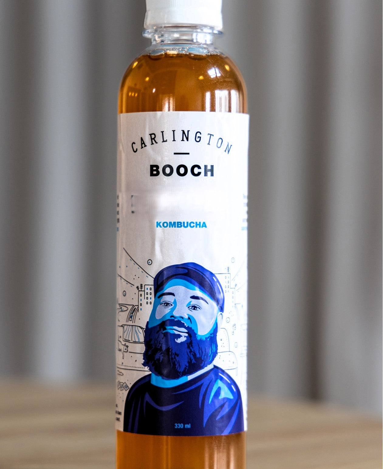 24 Peach & Ginger (Pick up ONLY for July 22-31)